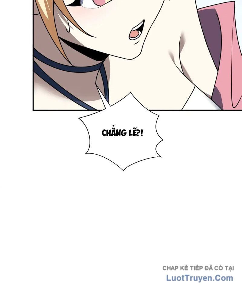 Ta Ký Kết Khế Ước Với Chính Mình Chapter 127 - Trang 2