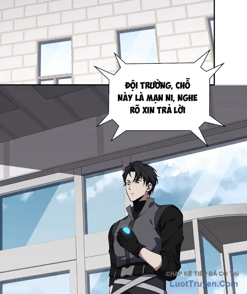 Ta Ký Kết Khế Ước Với Chính Mình Chapter 127 - Trang 2