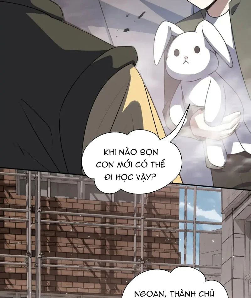 Ta Ký Kết Khế Ước Với Chính Mình Chapter 127 - Trang 2