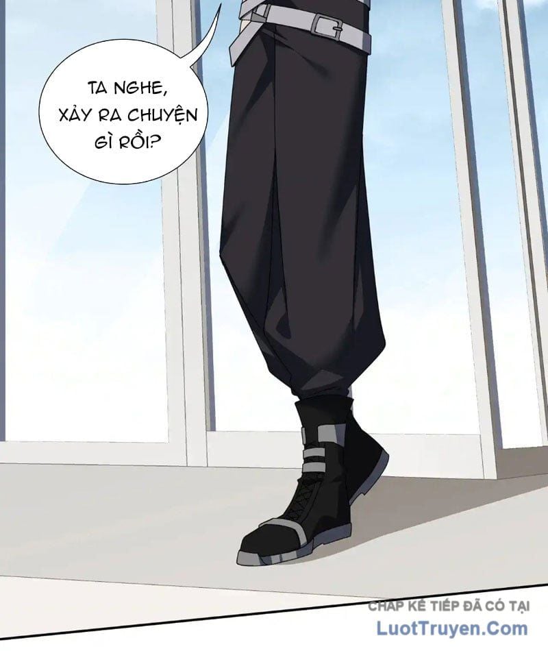 Ta Ký Kết Khế Ước Với Chính Mình Chapter 127 - Trang 2