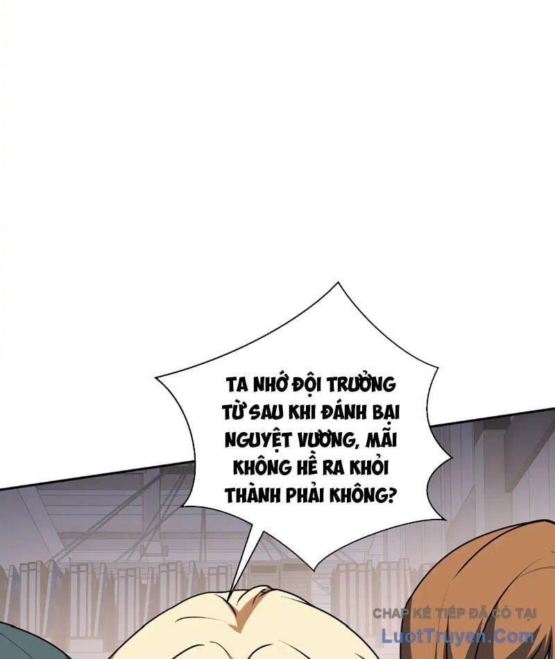 Ta Ký Kết Khế Ước Với Chính Mình Chapter 127 - Trang 2