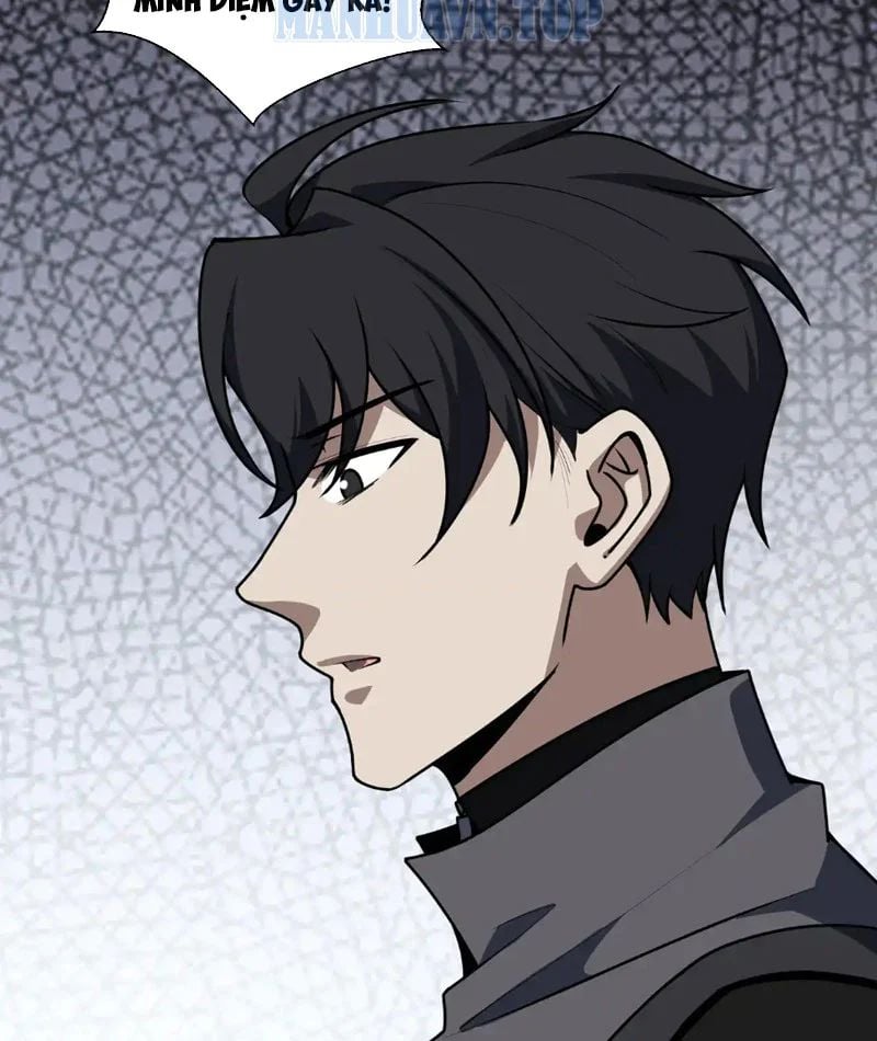 Ta Ký Kết Khế Ước Với Chính Mình Chapter 127 - Trang 2