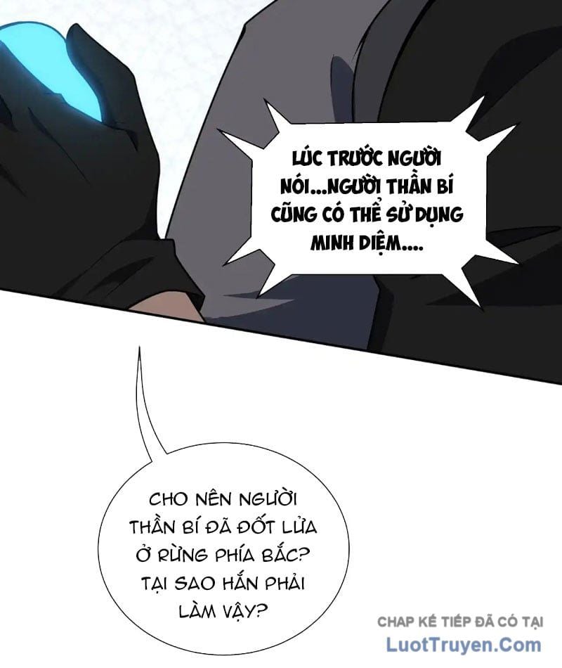 Ta Ký Kết Khế Ước Với Chính Mình Chapter 127 - Trang 2