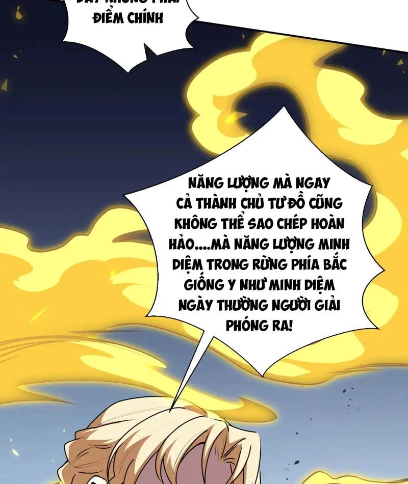 Ta Ký Kết Khế Ước Với Chính Mình Chapter 127 - Trang 2