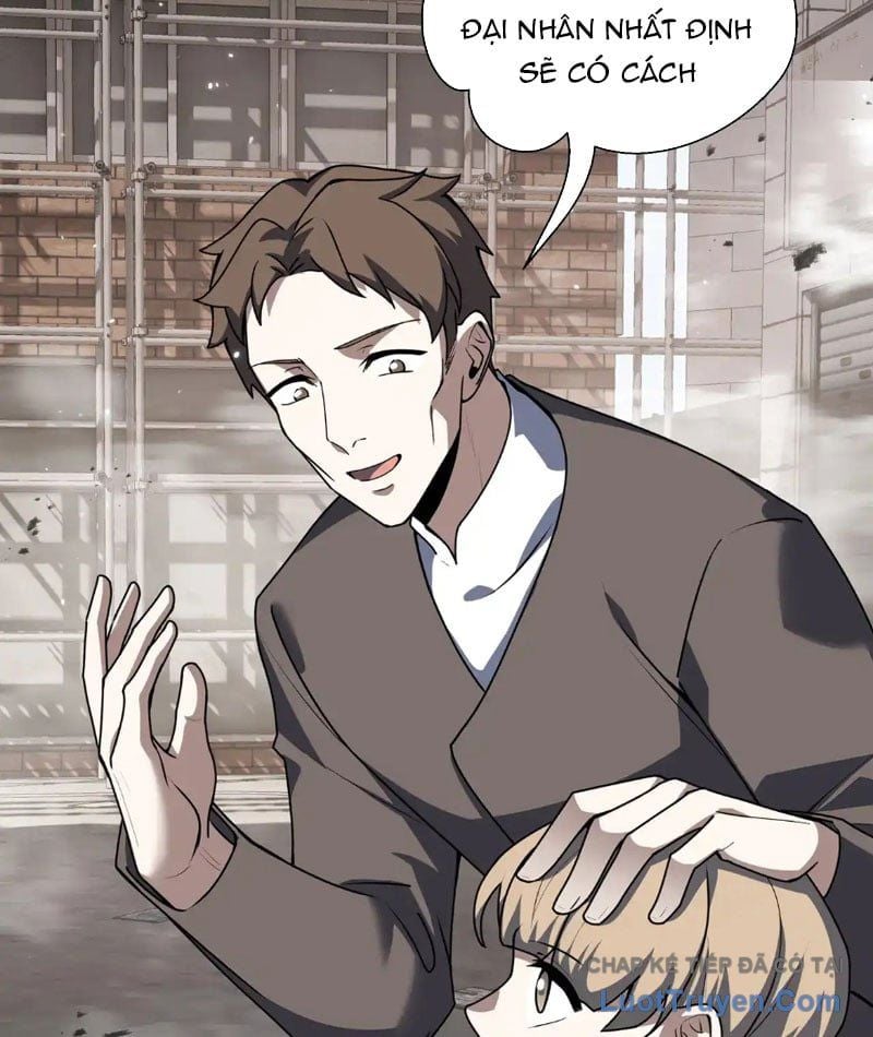 Ta Ký Kết Khế Ước Với Chính Mình Chapter 127 - Trang 2