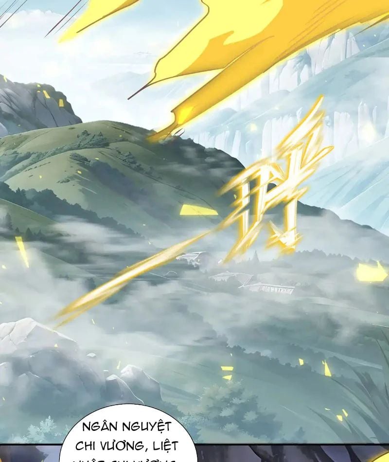 Ta Ký Kết Khế Ước Với Chính Mình Chapter 127 - Trang 2