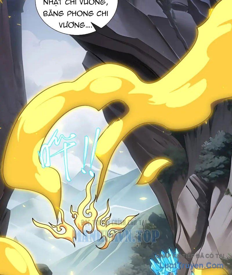 Ta Ký Kết Khế Ước Với Chính Mình Chapter 127 - Trang 2