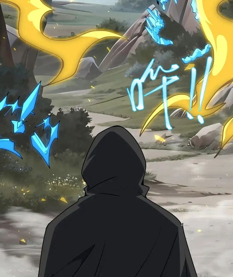 Ta Ký Kết Khế Ước Với Chính Mình Chapter 127 - Trang 2