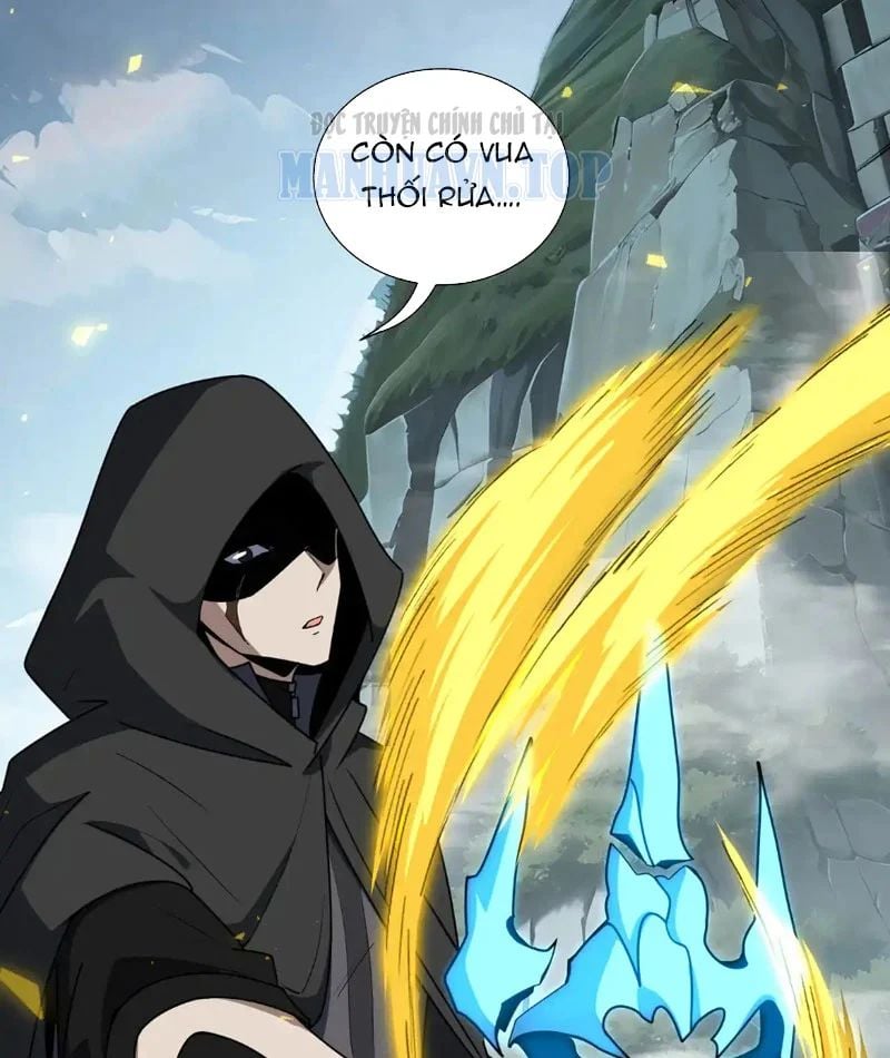 Ta Ký Kết Khế Ước Với Chính Mình Chapter 127 - Trang 2