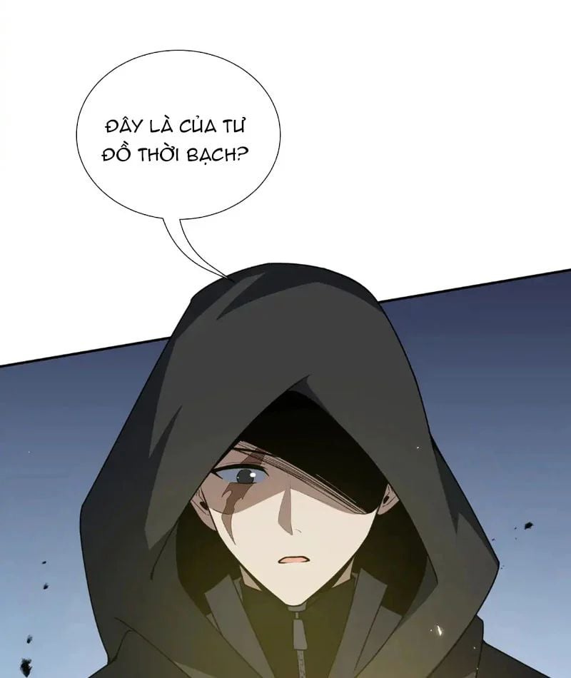 Ta Ký Kết Khế Ước Với Chính Mình Chapter 127 - Trang 2