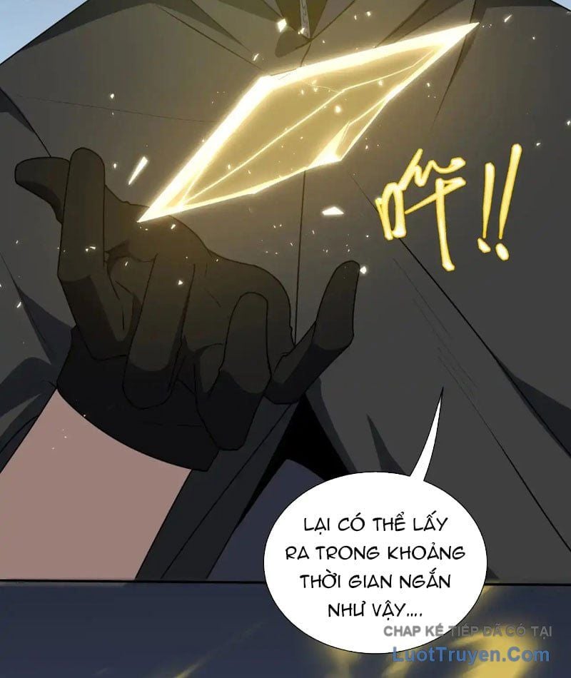 Ta Ký Kết Khế Ước Với Chính Mình Chapter 127 - Trang 2
