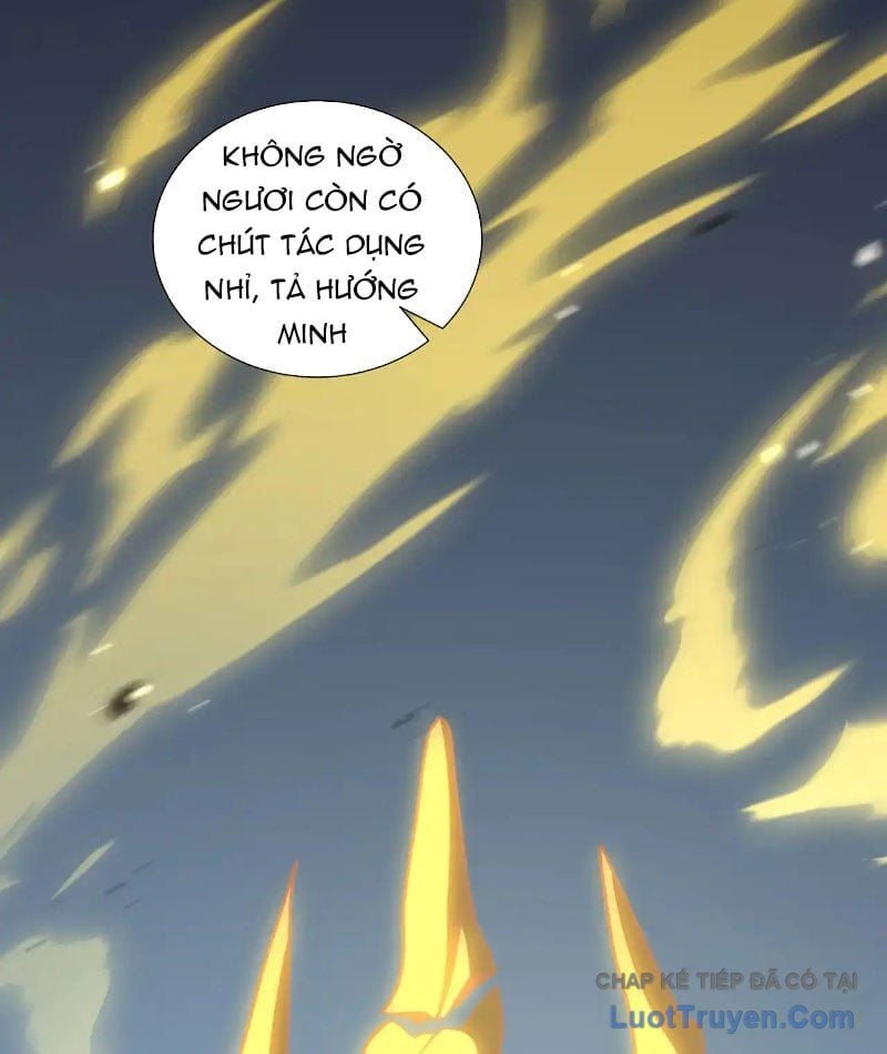 Ta Ký Kết Khế Ước Với Chính Mình Chapter 127 - Trang 2