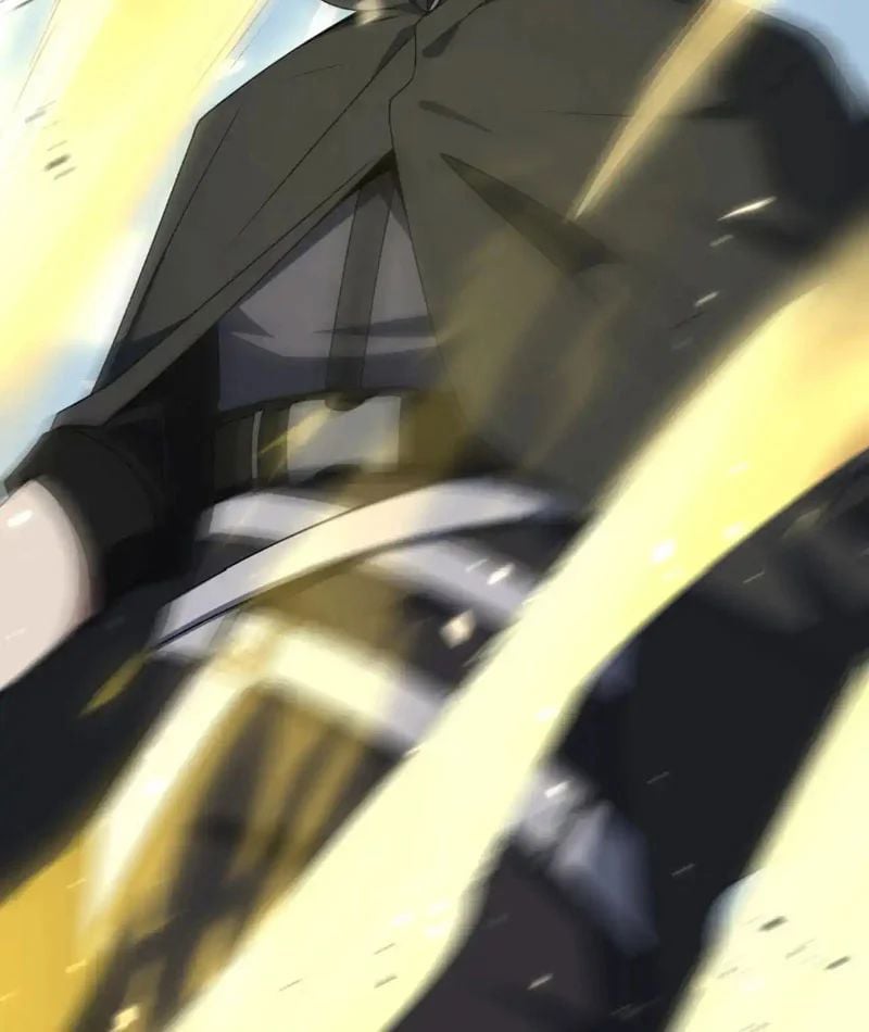 Ta Ký Kết Khế Ước Với Chính Mình Chapter 127 - Trang 2