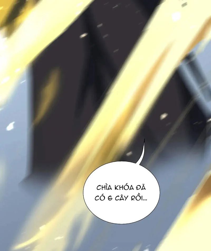 Ta Ký Kết Khế Ước Với Chính Mình Chapter 127 - Trang 2