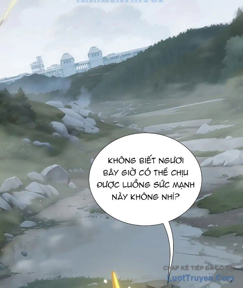 Ta Ký Kết Khế Ước Với Chính Mình Chapter 127 - Trang 2