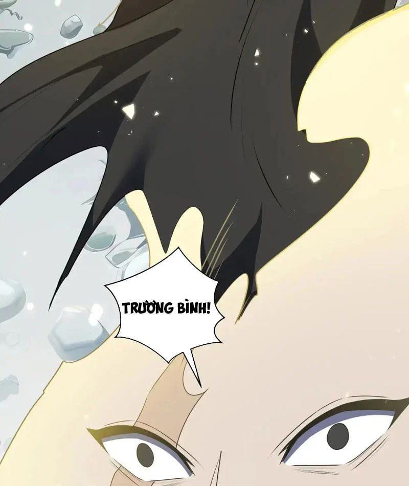 Ta Ký Kết Khế Ước Với Chính Mình Chapter 127 - Trang 2