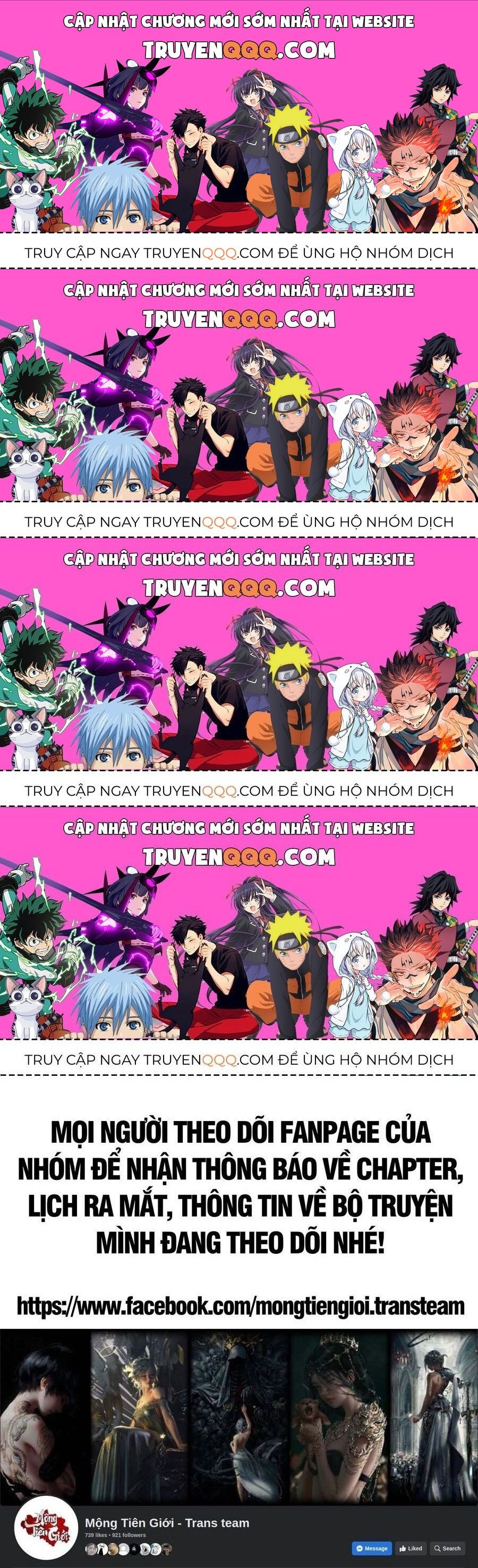 Ta Ký Kết Khế Ước Với Chính Mình Chapter 17.4 - Trang 2