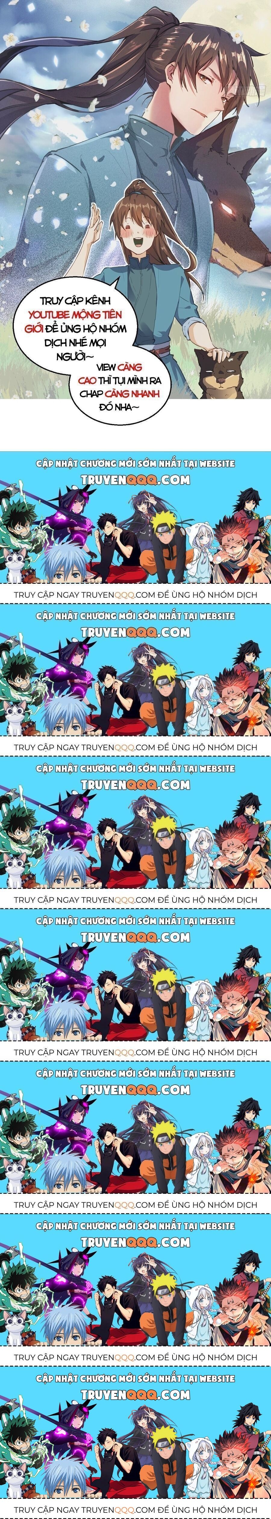 Ta Ký Kết Khế Ước Với Chính Mình Chapter 17.7 - Trang 2