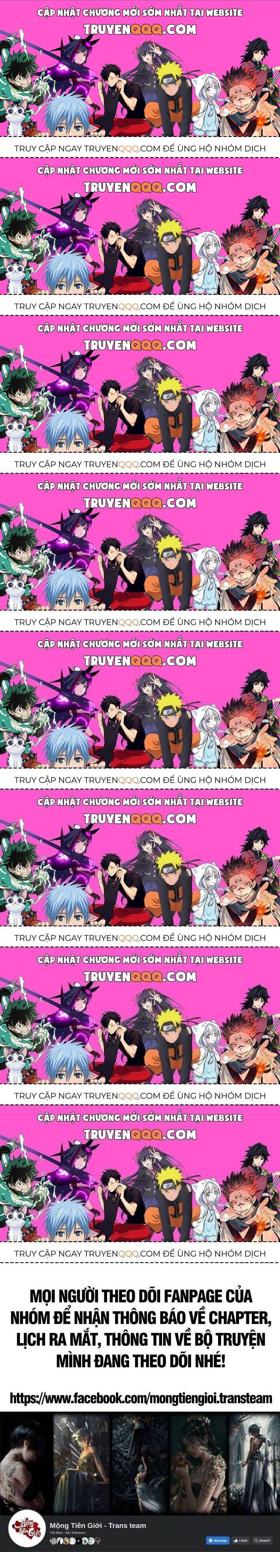 Ta Ký Kết Khế Ước Với Chính Mình Chapter 17.8 - Trang 2