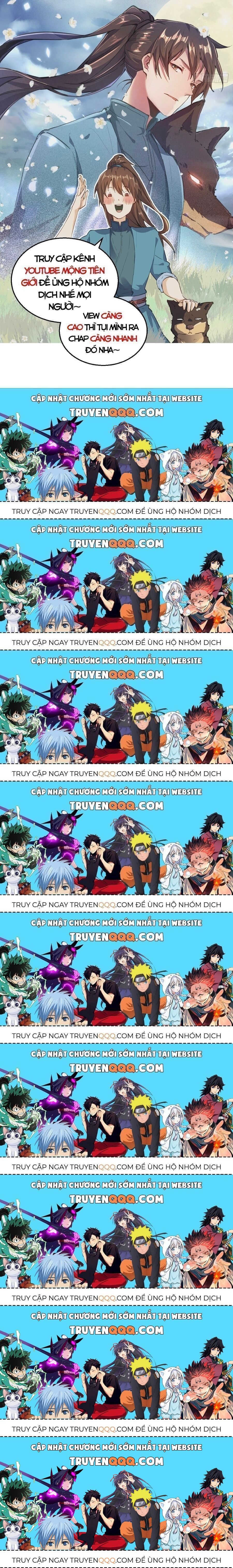 Ta Ký Kết Khế Ước Với Chính Mình Chapter 17.9 - Trang 2