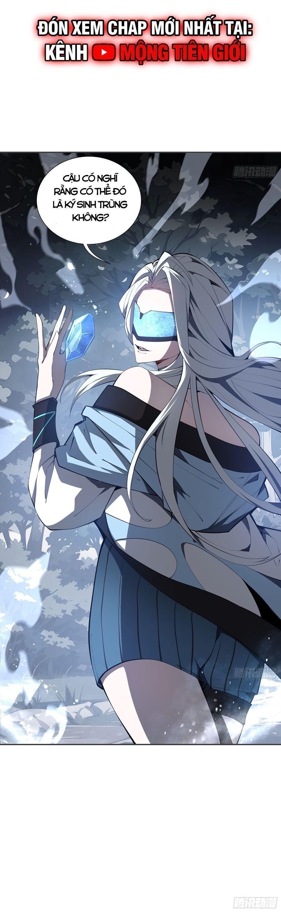 Ta Ký Kết Khế Ước Với Chính Mình Chapter 17.9 - Trang 2