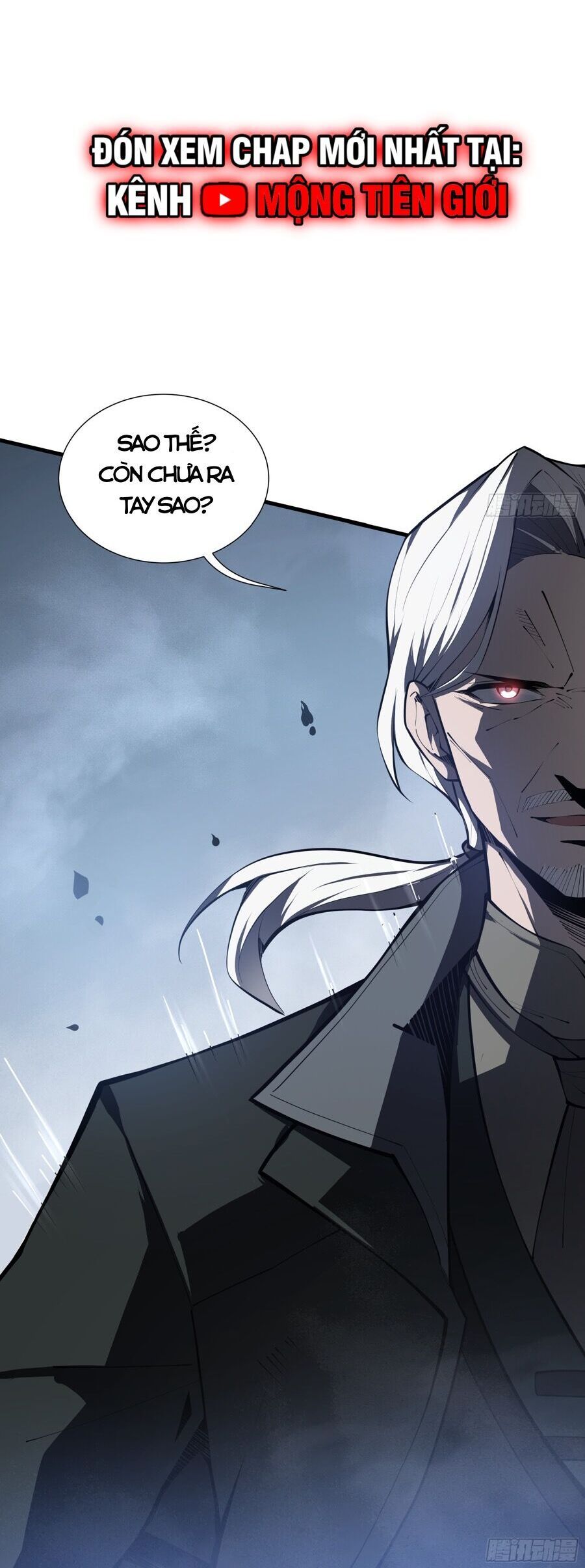 Ta Ký Kết Khế Ước Với Chính Mình Chapter 18.1 - Trang 2