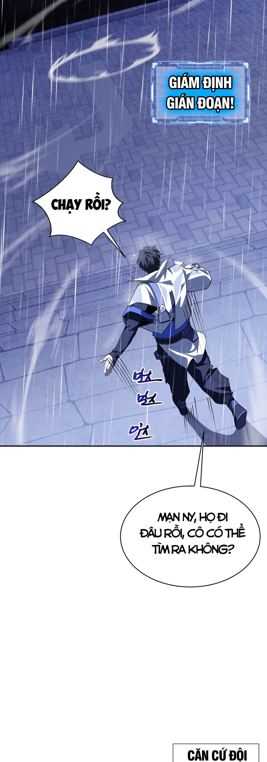 Ta Ký Kết Khế Ước Với Chính Mình Chapter 23 - Trang 2