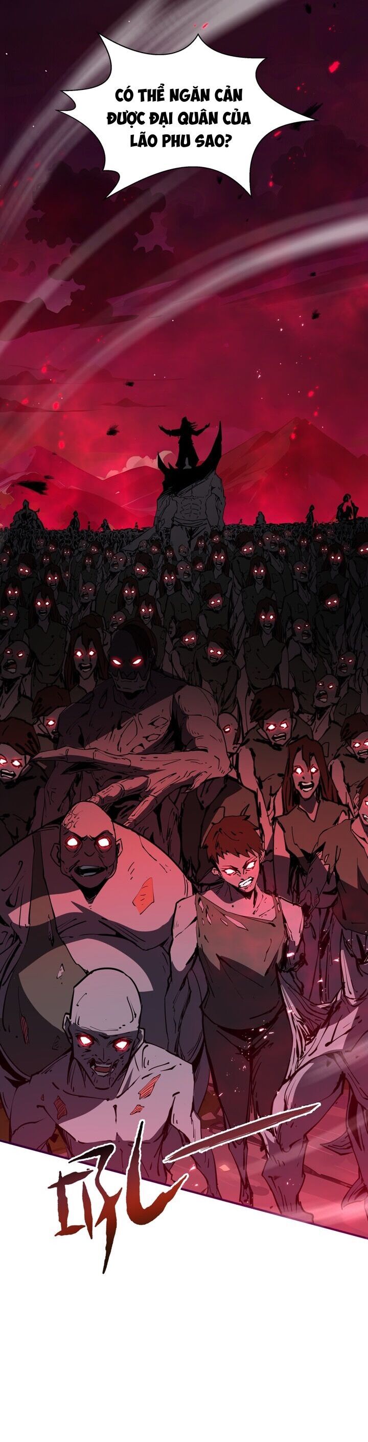 Ta Ký Kết Khế Ước Với Chính Mình Chapter 34 - Trang 2