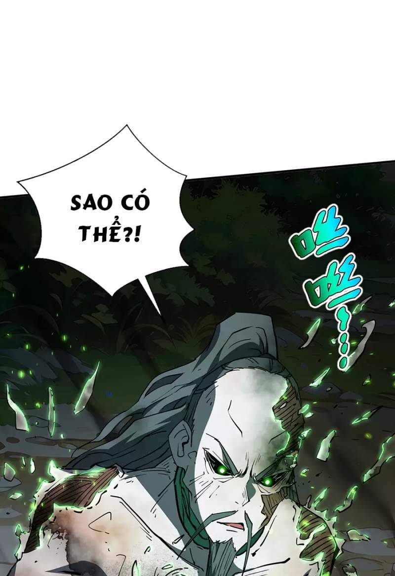 Ta Ký Kết Khế Ước Với Chính Mình Chapter 38 - Trang 2