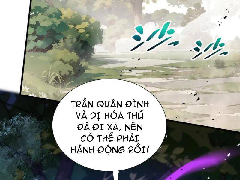 Ta Ký Kết Khế Ước Với Chính Mình Chapter 41.1 - Trang 2