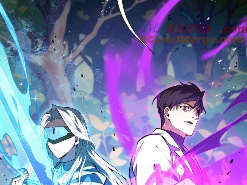 Ta Ký Kết Khế Ước Với Chính Mình Chapter 41.1 - Trang 2