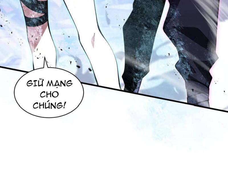 Ta Ký Kết Khế Ước Với Chính Mình Chapter 41.1 - Trang 2