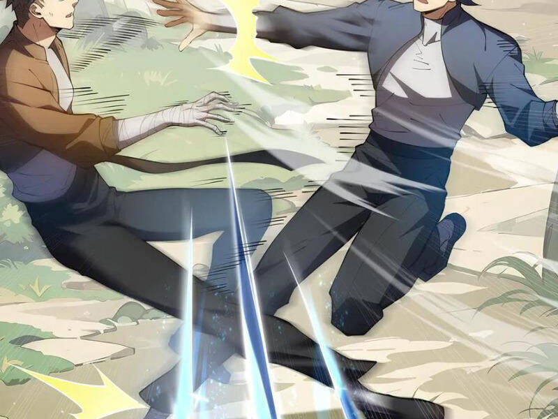 Ta Ký Kết Khế Ước Với Chính Mình Chapter 41.1 - Trang 2