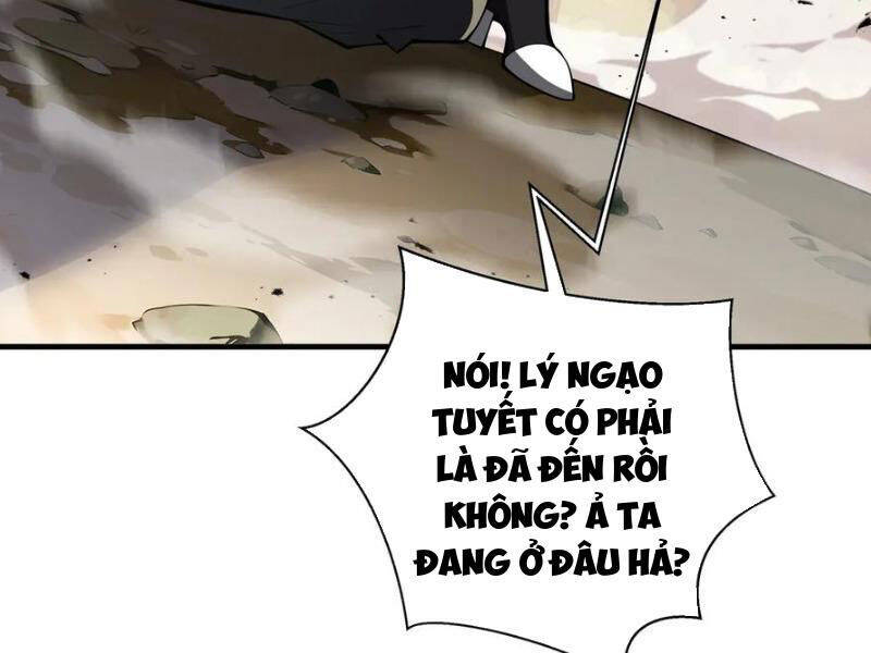 Ta Ký Kết Khế Ước Với Chính Mình Chapter 41.1 - Trang 2