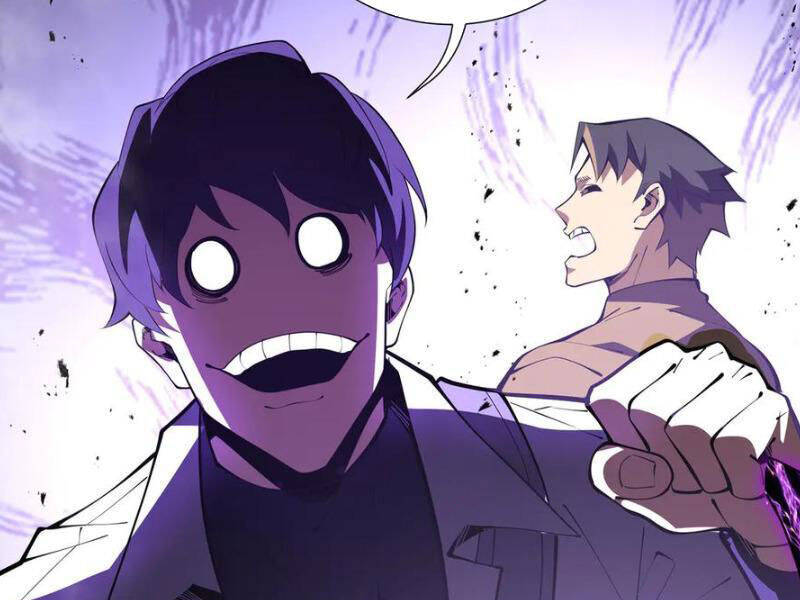 Ta Ký Kết Khế Ước Với Chính Mình Chapter 41.1 - Trang 2