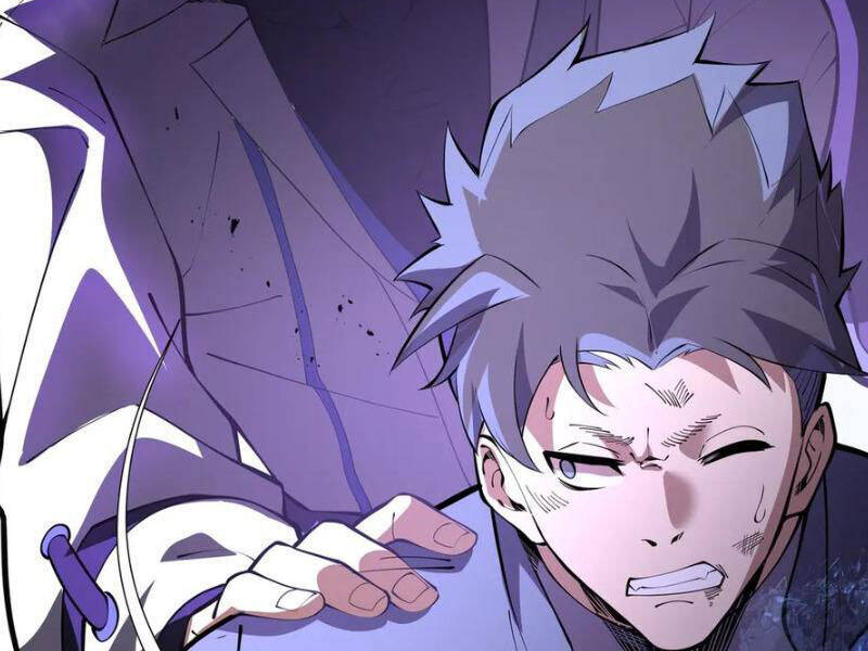 Ta Ký Kết Khế Ước Với Chính Mình Chapter 41.1 - Trang 2