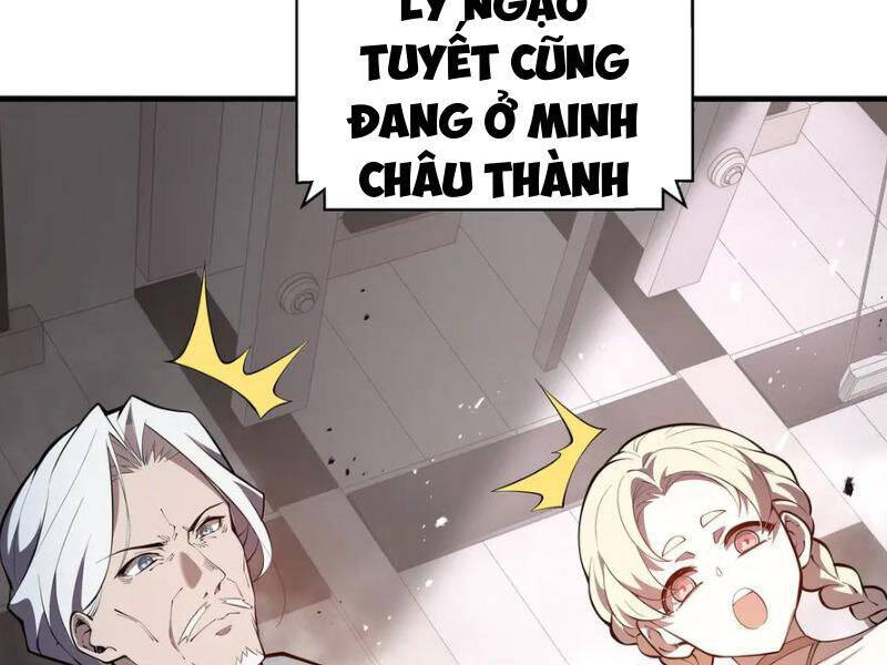 Ta Ký Kết Khế Ước Với Chính Mình Chapter 41.1 - Trang 2