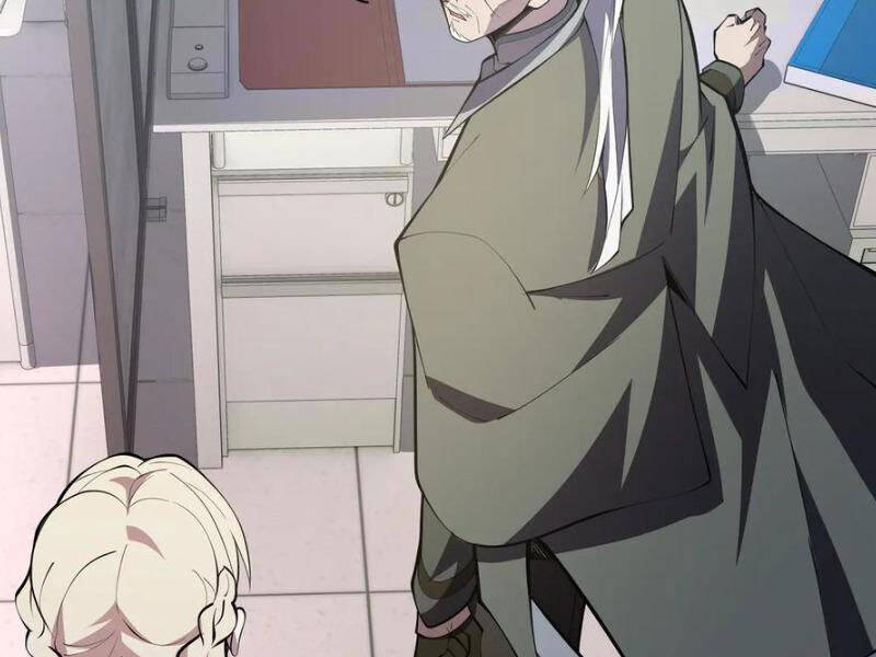 Ta Ký Kết Khế Ước Với Chính Mình Chapter 41.1 - Trang 2