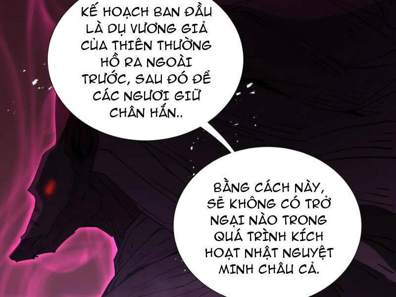 Ta Ký Kết Khế Ước Với Chính Mình Chapter 41.1 - Trang 2