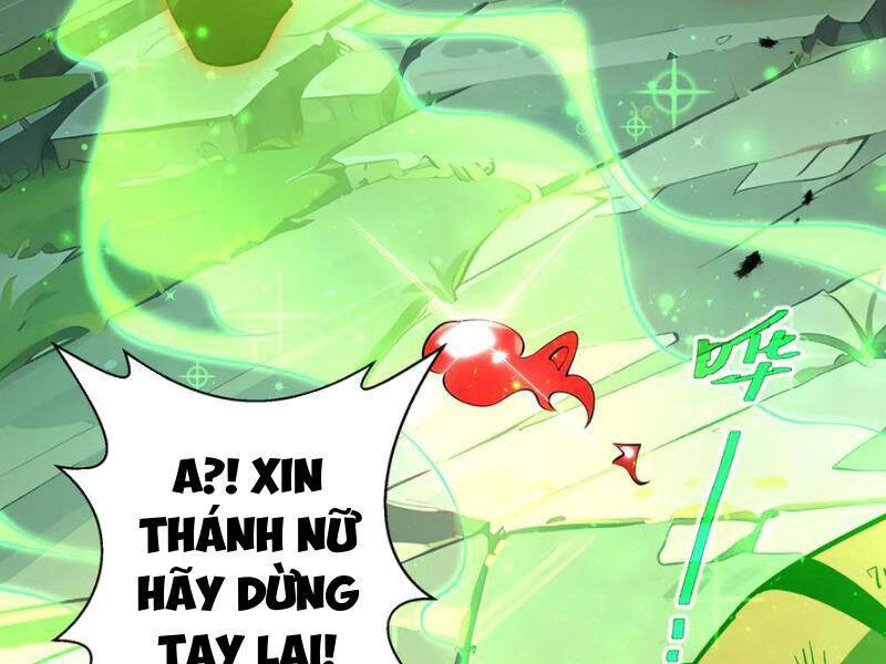Ta Ký Kết Khế Ước Với Chính Mình Chapter 41.1 - Trang 2