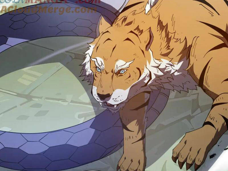 Ta Ký Kết Khế Ước Với Chính Mình Chapter 41.1 - Trang 2