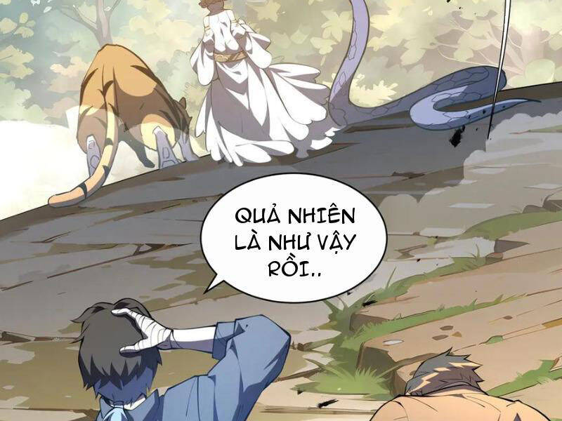 Ta Ký Kết Khế Ước Với Chính Mình Chapter 41.1 - Trang 2