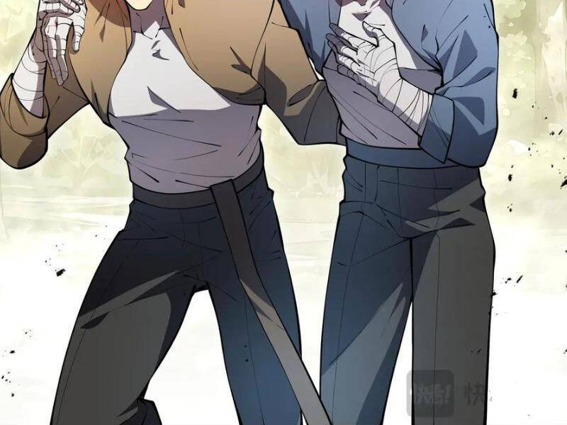 Ta Ký Kết Khế Ước Với Chính Mình Chapter 41.1 - Trang 2