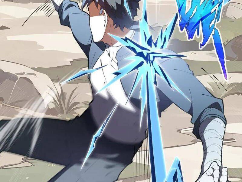 Ta Ký Kết Khế Ước Với Chính Mình Chapter 41.2 - Trang 2