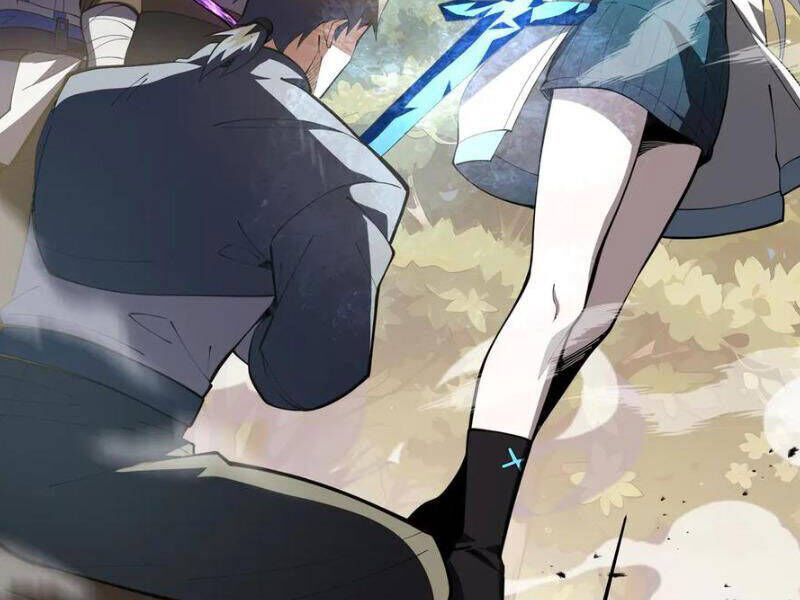 Ta Ký Kết Khế Ước Với Chính Mình Chapter 41.2 - Trang 2