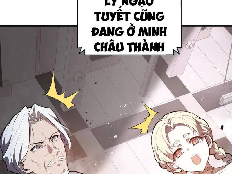 Ta Ký Kết Khế Ước Với Chính Mình Chapter 41.2 - Trang 2