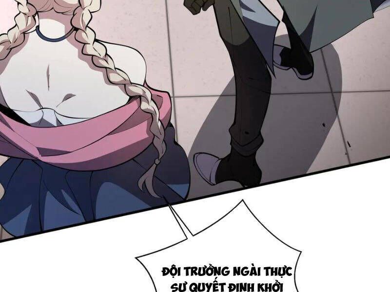 Ta Ký Kết Khế Ước Với Chính Mình Chapter 41.2 - Trang 2