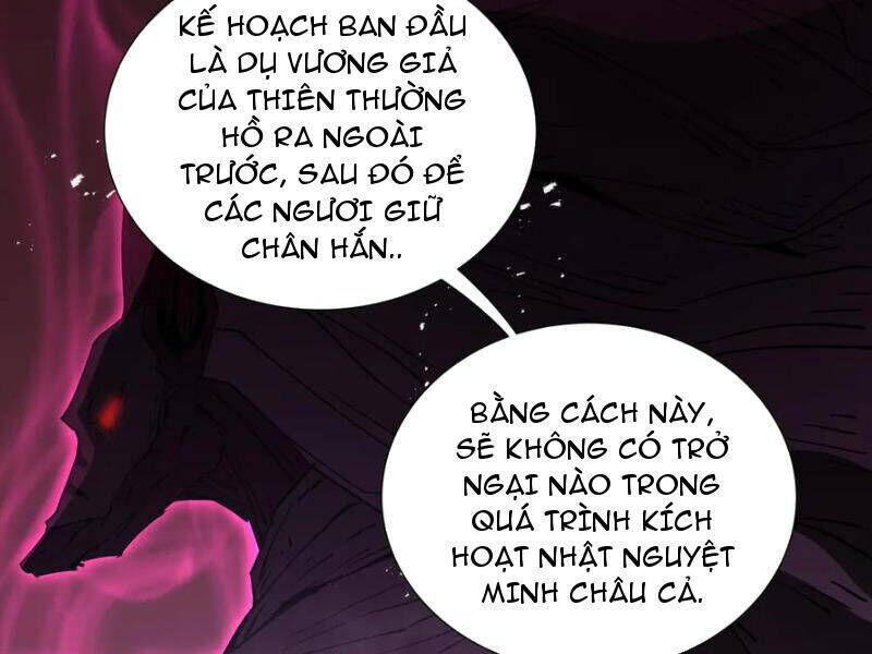 Ta Ký Kết Khế Ước Với Chính Mình Chapter 41.2 - Trang 2
