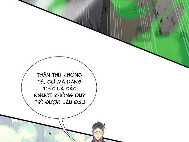 Ta Ký Kết Khế Ước Với Chính Mình Chapter 41.2 - Trang 2