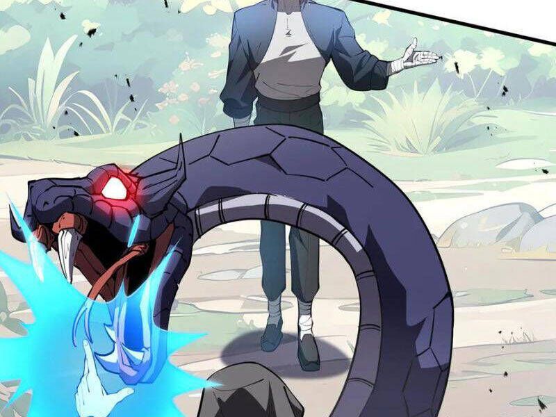 Ta Ký Kết Khế Ước Với Chính Mình Chapter 41.2 - Trang 2